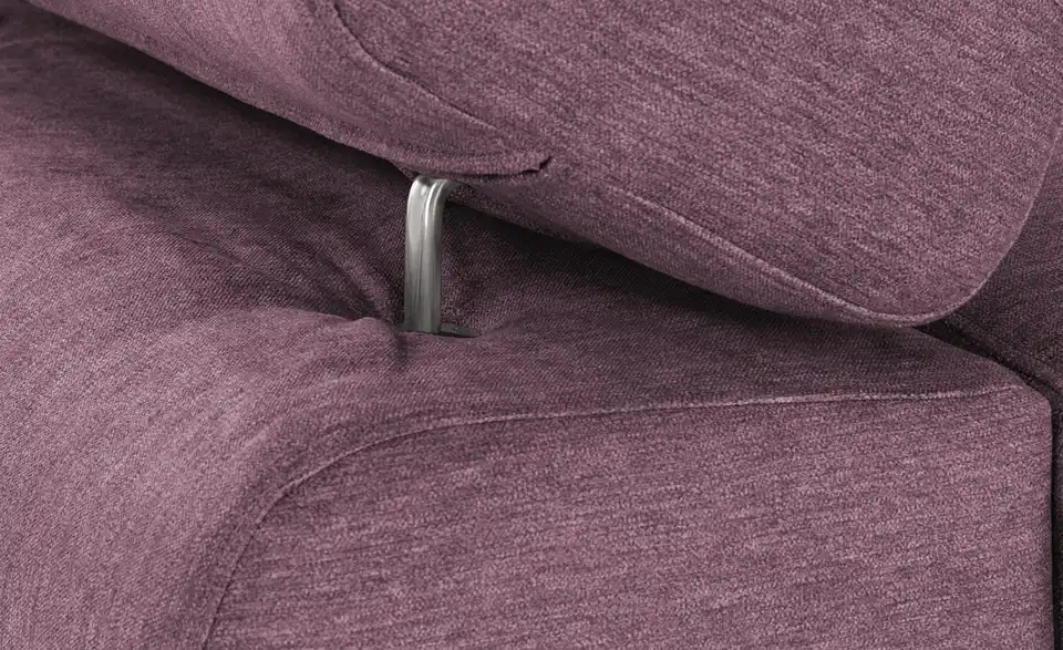 Ecksofa Ibby, Detailansicht