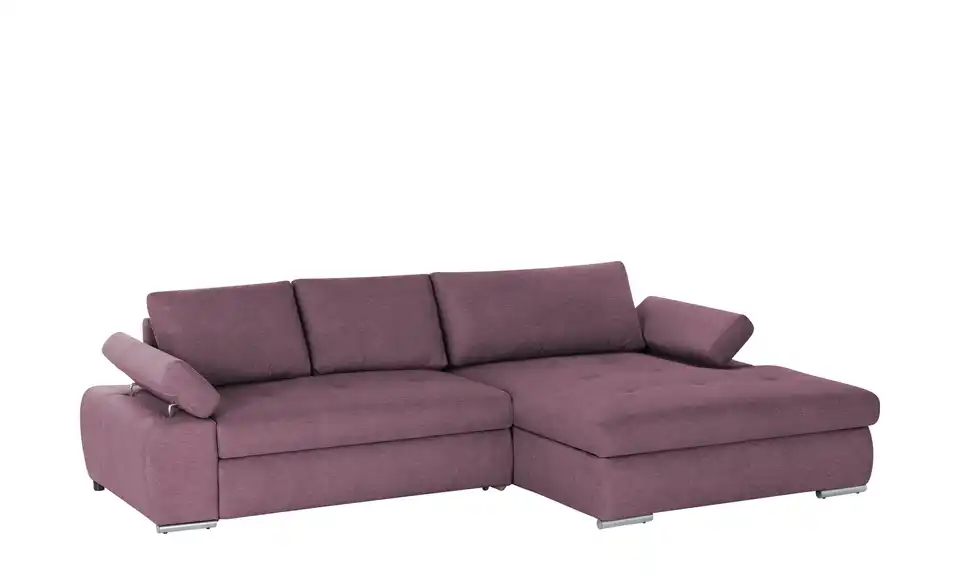 Ecksofa Ibby, Funktionsansicht