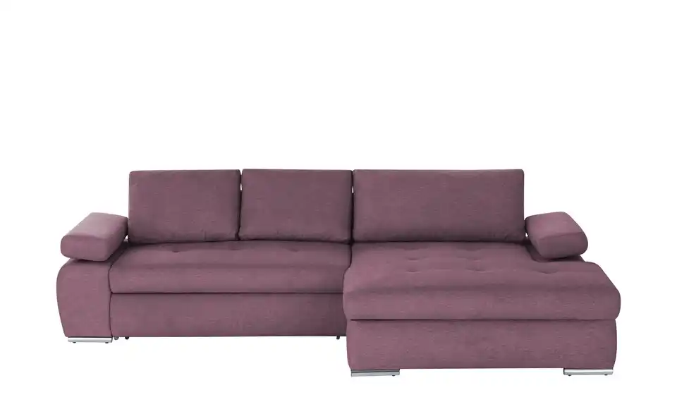 Ecksofa Ibby, Frontansicht