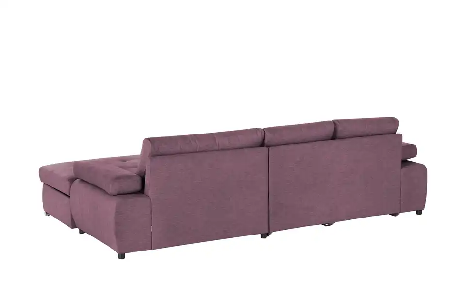 Ecksofa Ibby, Rückansicht