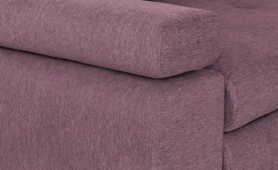 Ecksofa Ibby, Detailansicht