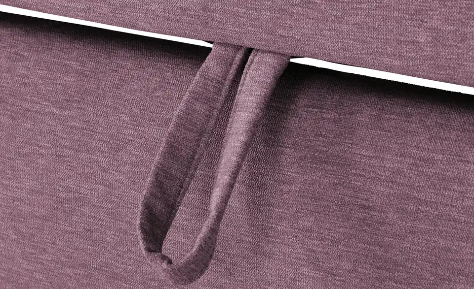 Ecksofa Ibby, Detailansicht