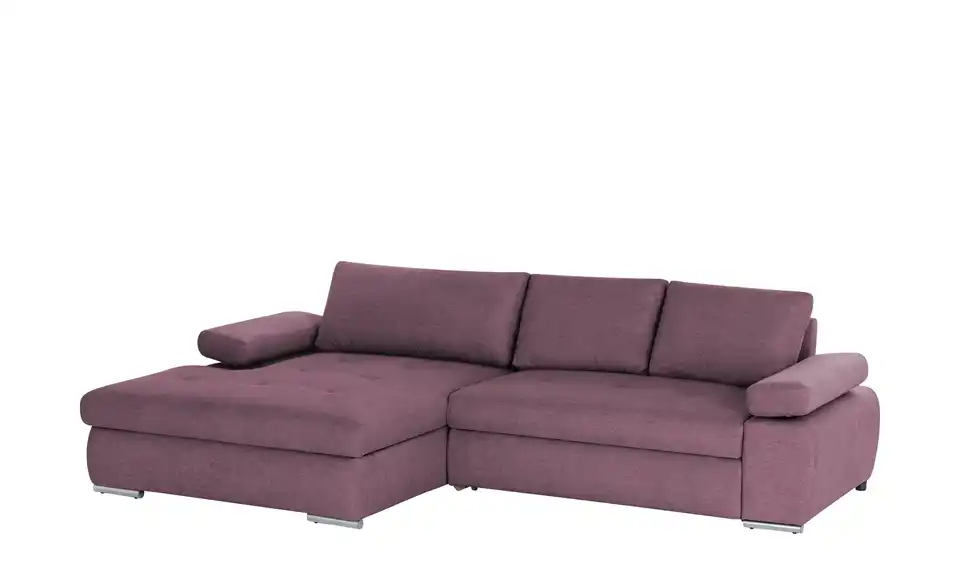 Ecksofa Ibby, Perspektive