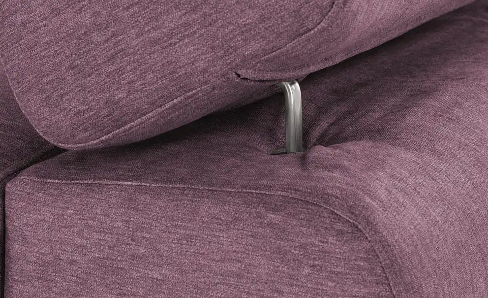 Ecksofa Ibby, Detailansicht