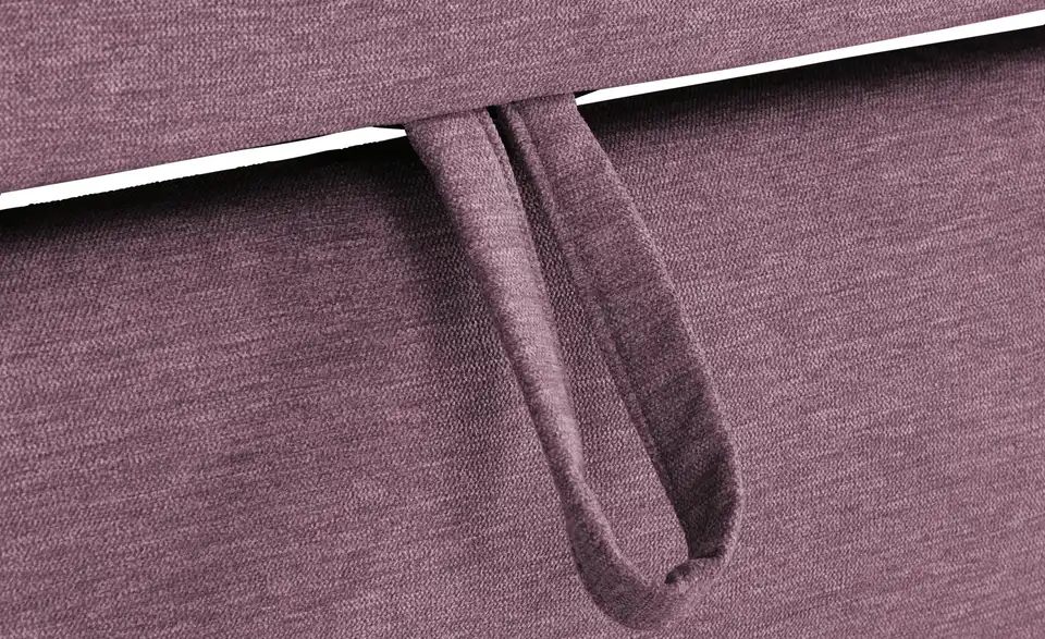Ecksofa Ibby, Detailansicht