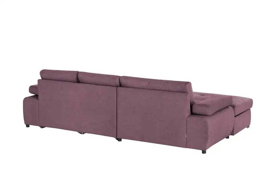 Ecksofa Ibby, Rückansicht
