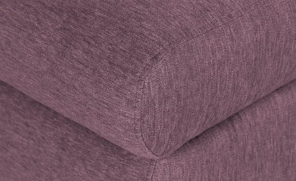 Ecksofa Ibby, Detailansicht