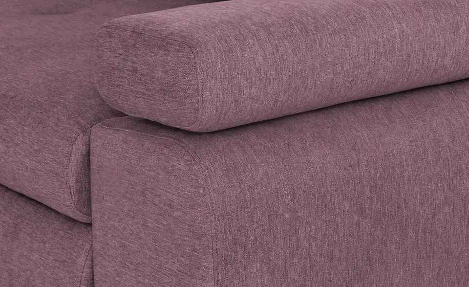 Ecksofa Ibby, Detailansicht