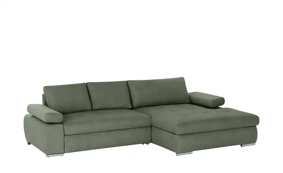 Ecksofa Ibby, Perspektive