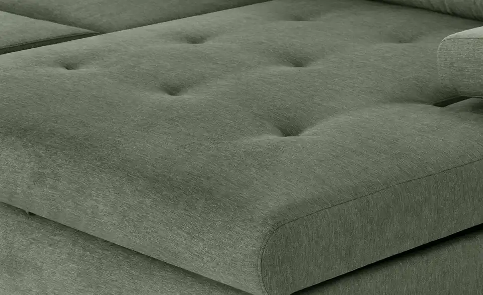 Ecksofa Ibby, Detailansicht