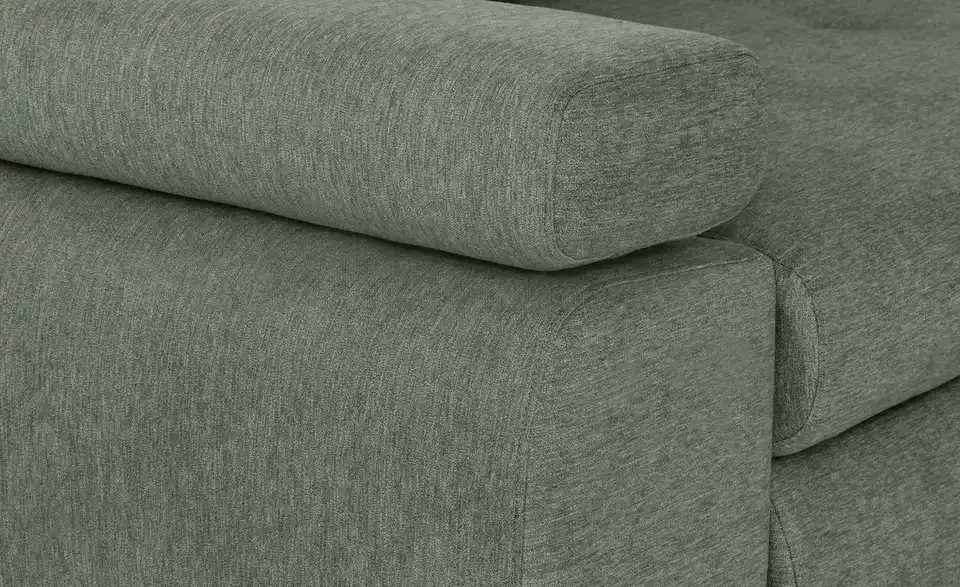 Ecksofa Ibby, Detailansicht