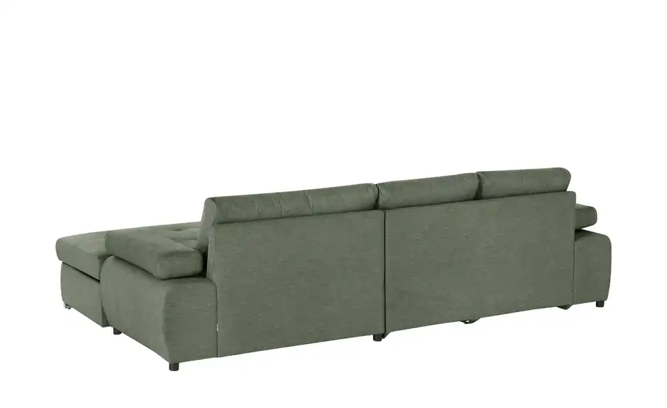 Ecksofa Ibby, Rückansicht