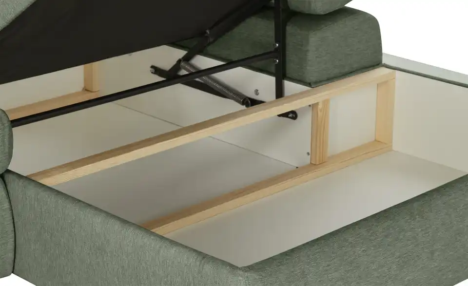 Ecksofa Ibby, Detailansicht