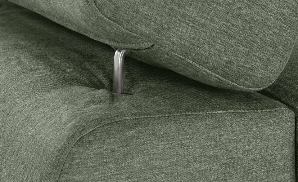 Ecksofa Ibby, Detailansicht