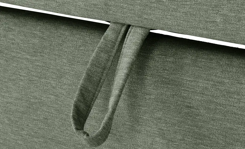 Ecksofa Ibby, Detailansicht