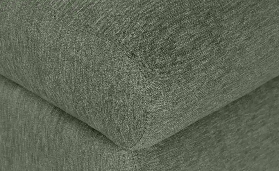 Ecksofa Ibby, Detailansicht