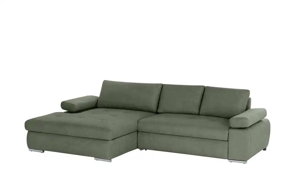 Ecksofa Ibby, Perspektive