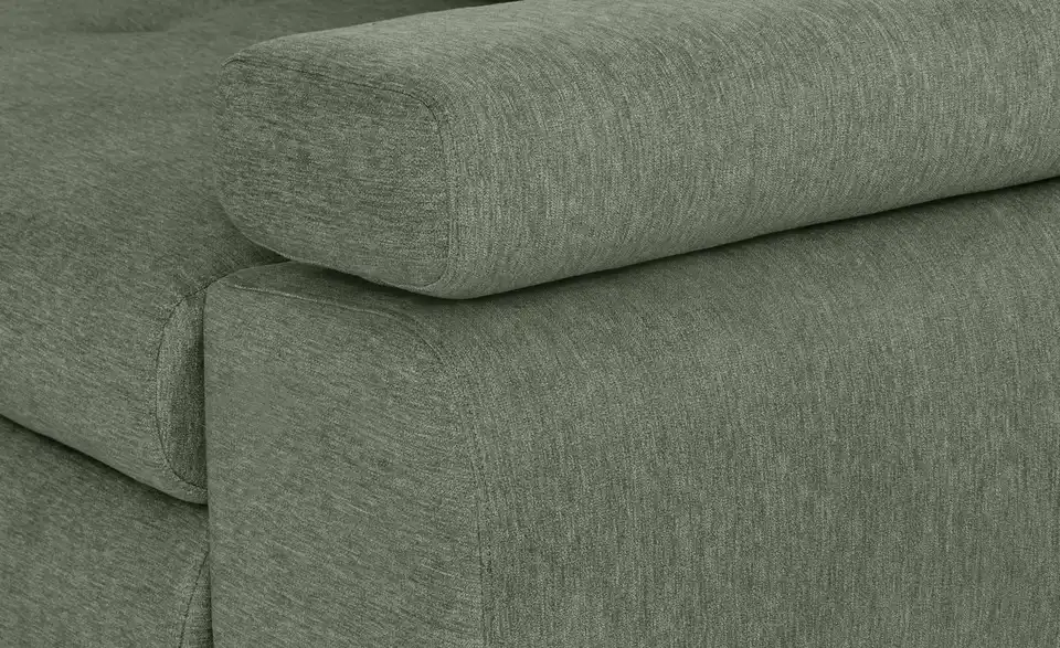 Ecksofa Ibby, Detailansicht