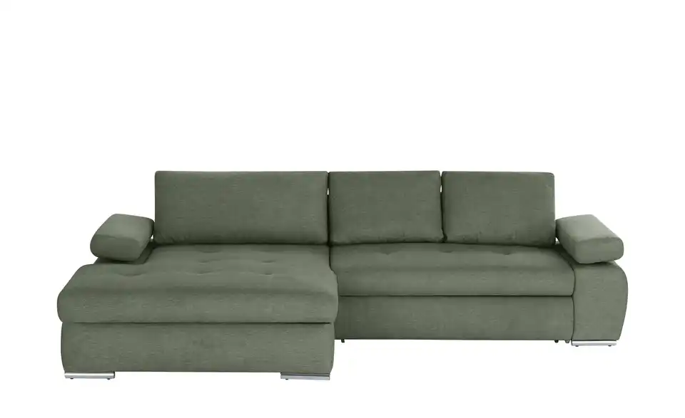 Ecksofa Ibby, Frontansicht