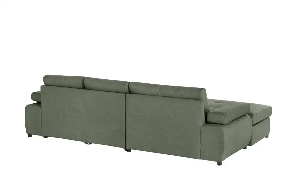 Ecksofa Ibby, Rückansicht
