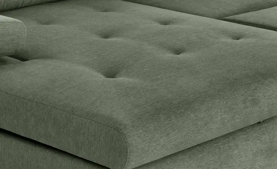 Ecksofa Ibby, Detailansicht