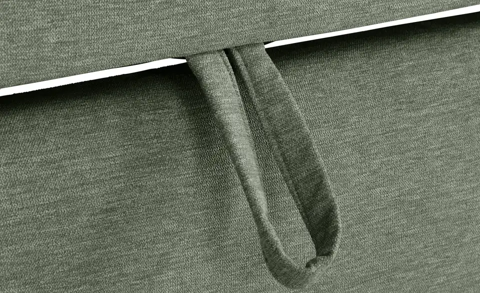Ecksofa Ibby, Detailansicht