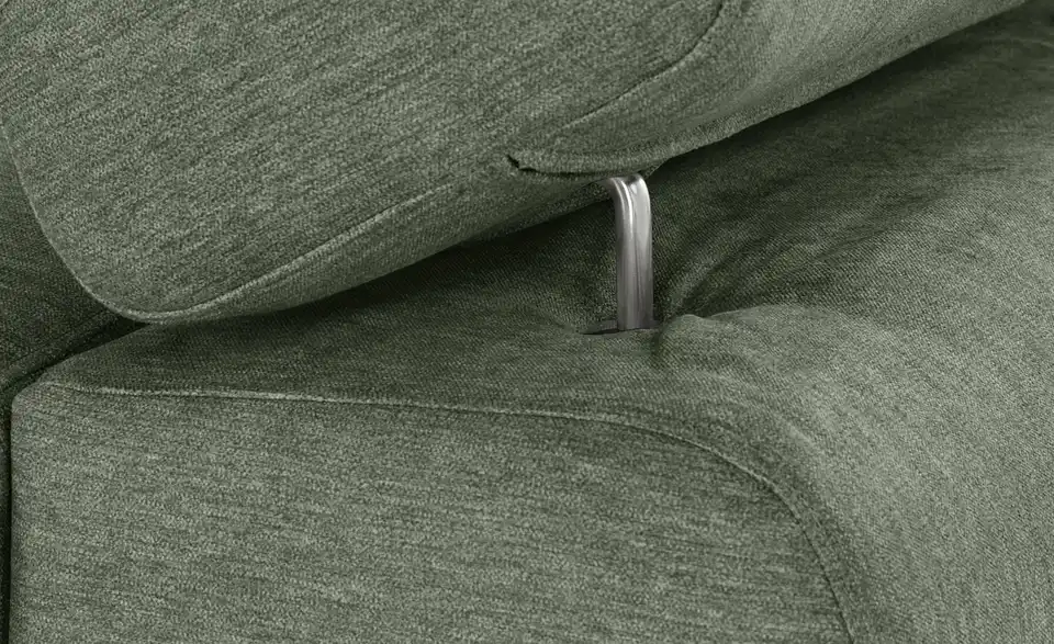 Ecksofa Ibby, Detailansicht