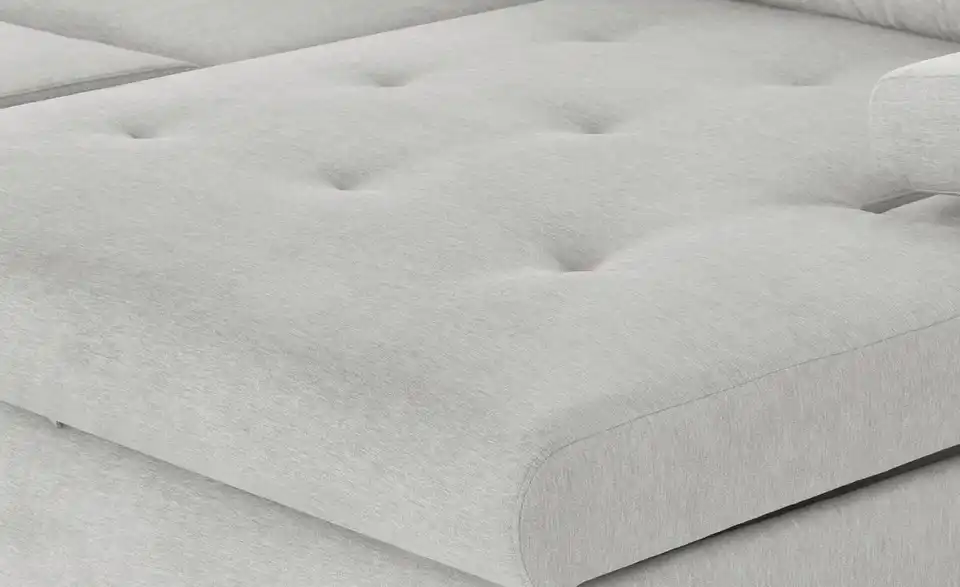 Ecksofa Ibby, Detailansicht