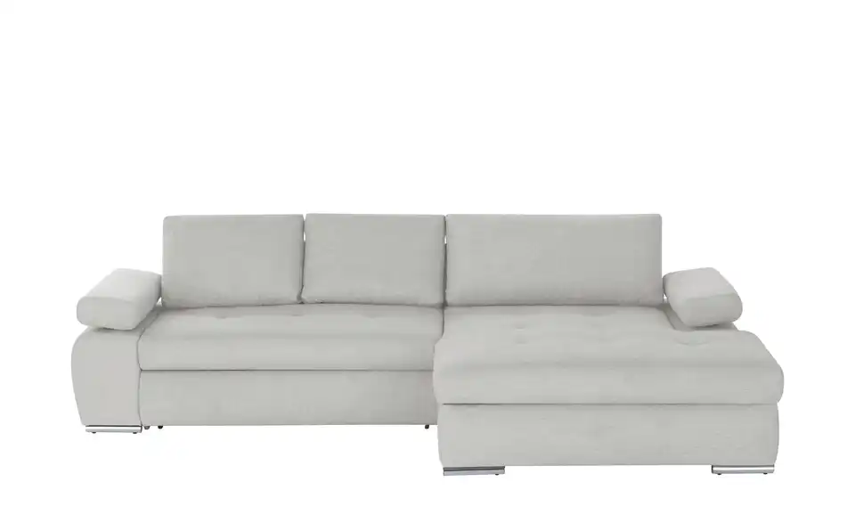 Ecksofa Ibby, Frontansicht
