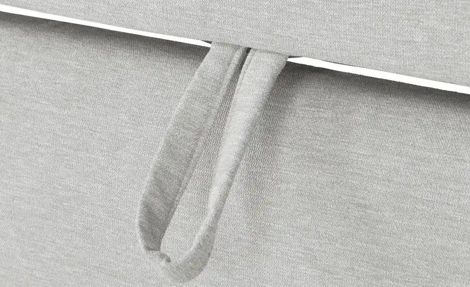 Ecksofa Ibby, Detailansicht