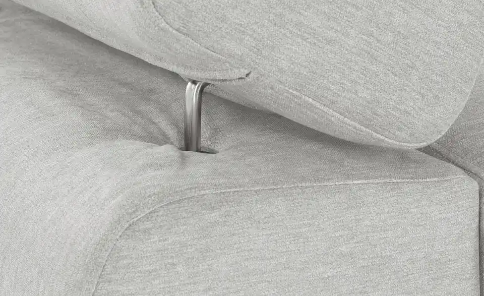 Ecksofa Ibby, Detailansicht