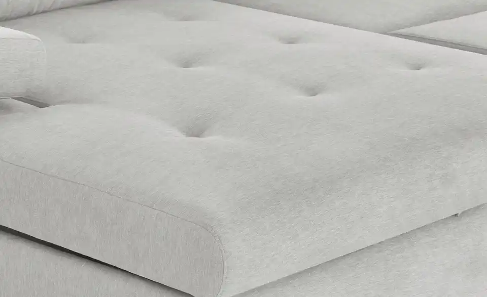 Ecksofa Ibby, Detailansicht