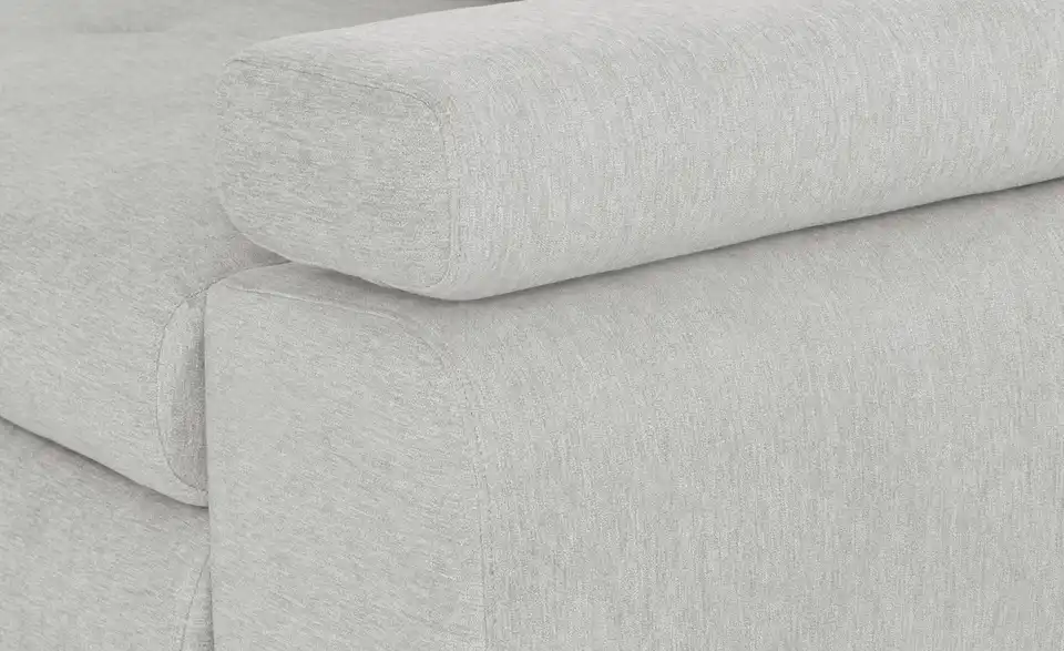 Ecksofa Ibby, Detailansicht