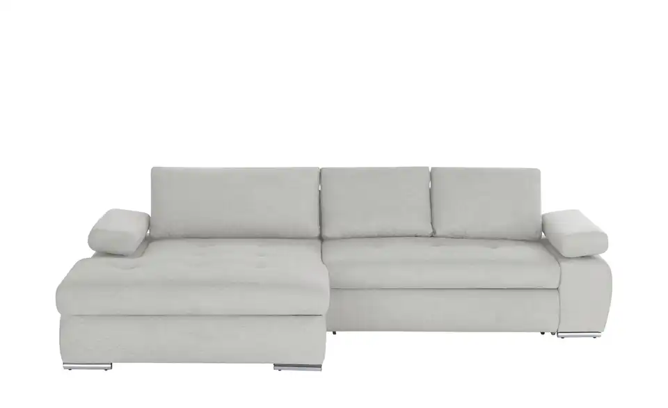 Ecksofa Ibby, Frontansicht