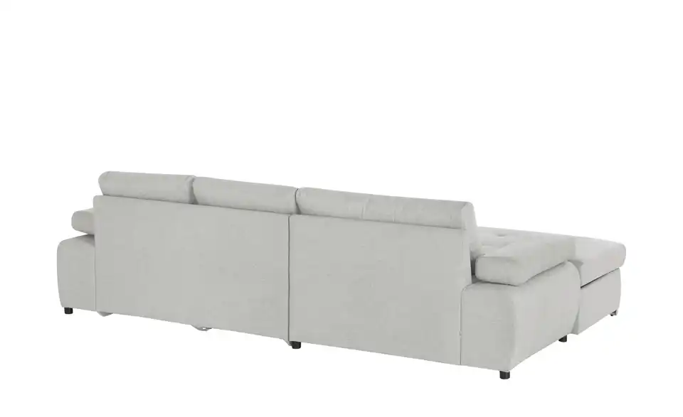Ecksofa Ibby, Rückansicht