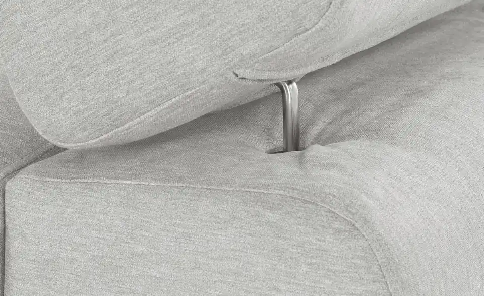Ecksofa Ibby, Detailansicht