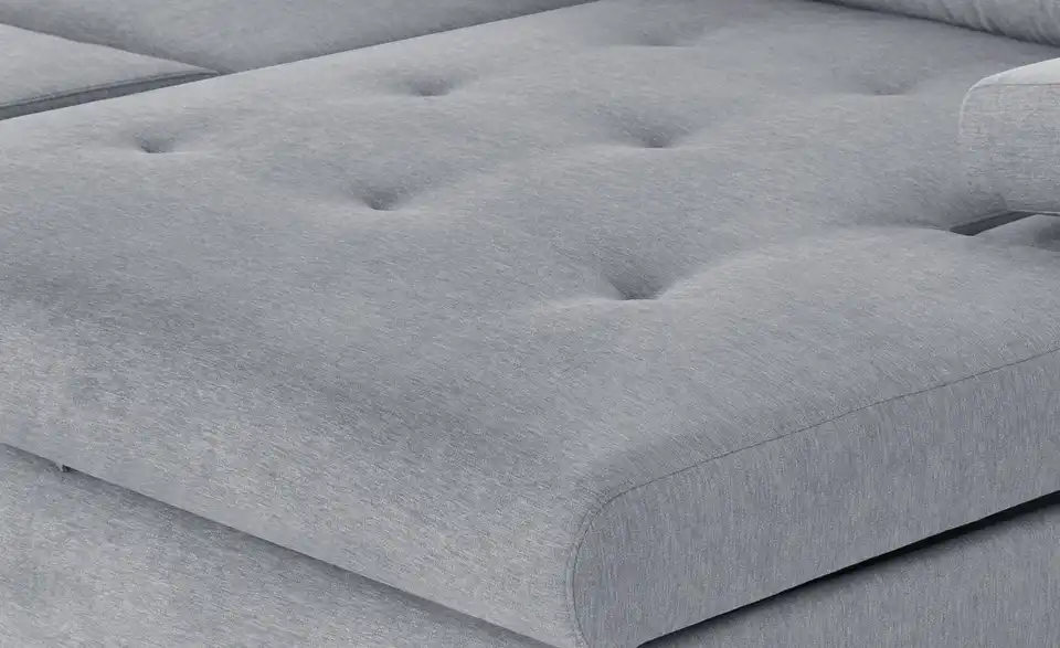 Ecksofa Ibby, Detailansicht
