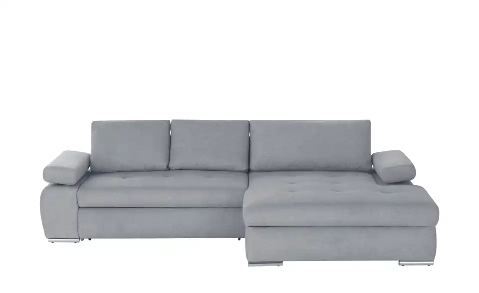 Ecksofa Ibby, Frontansicht