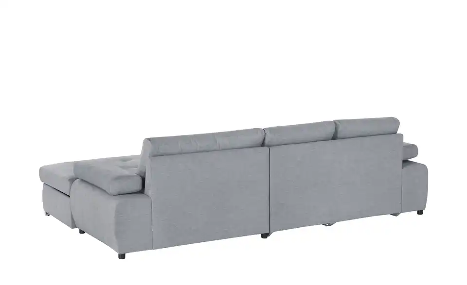 Ecksofa Ibby, Rückansicht