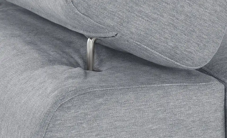 Ecksofa Ibby, Detailansicht