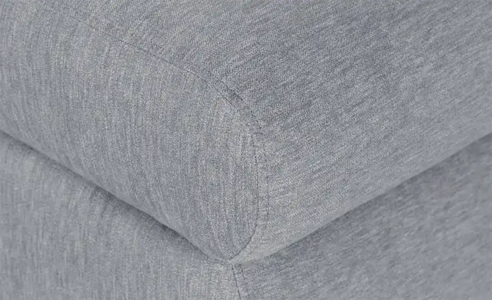 Ecksofa Ibby, Detailansicht