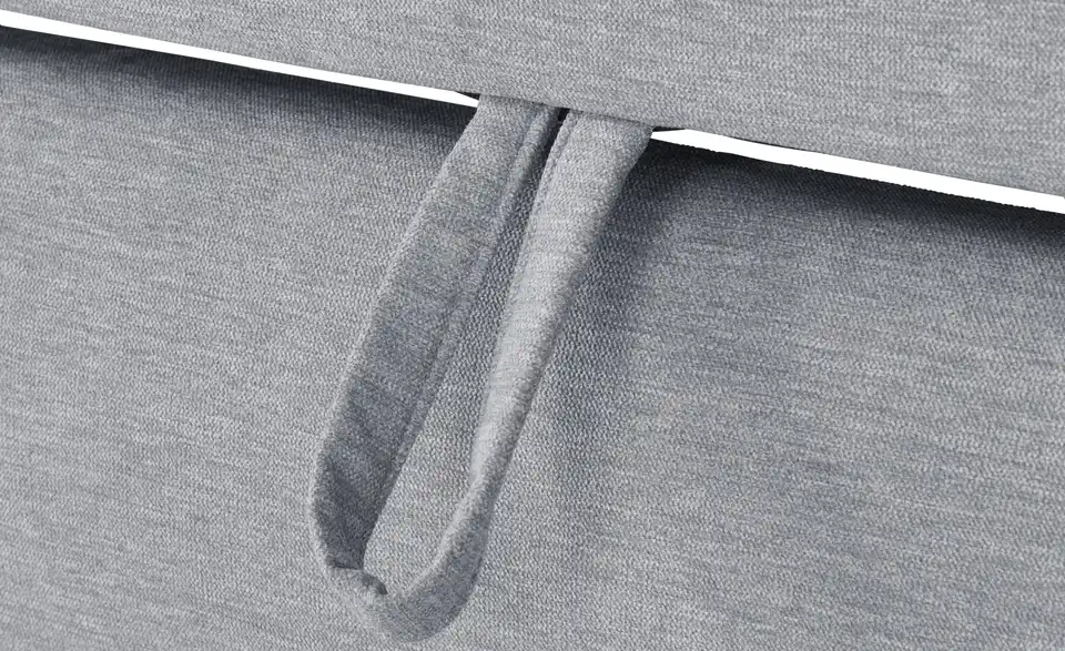 Ecksofa Ibby, Detailansicht
