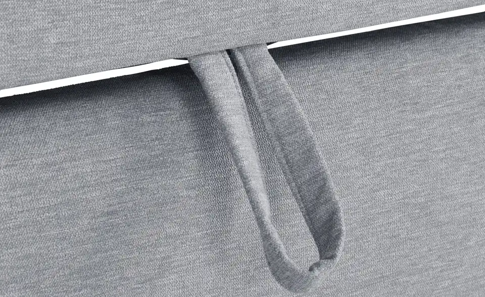 Ecksofa Ibby, Detailansicht
