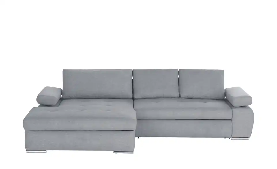 Ecksofa Ibby, Frontansicht