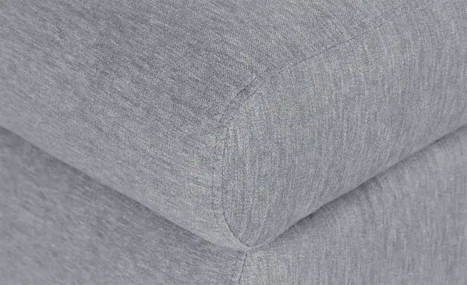 Ecksofa Ibby, Detailansicht