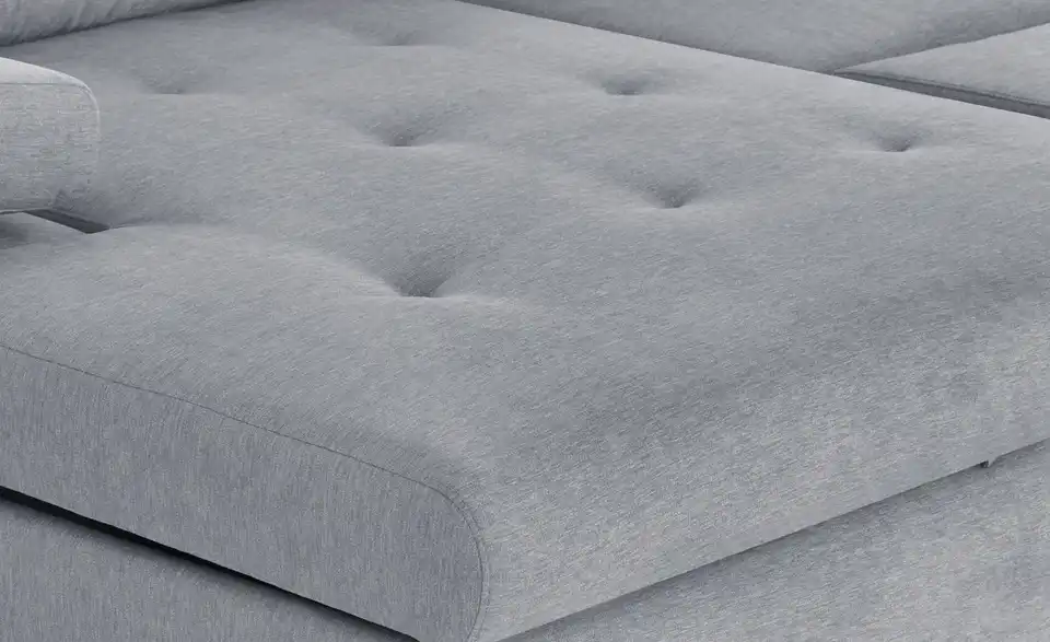 Ecksofa Ibby, Detailansicht