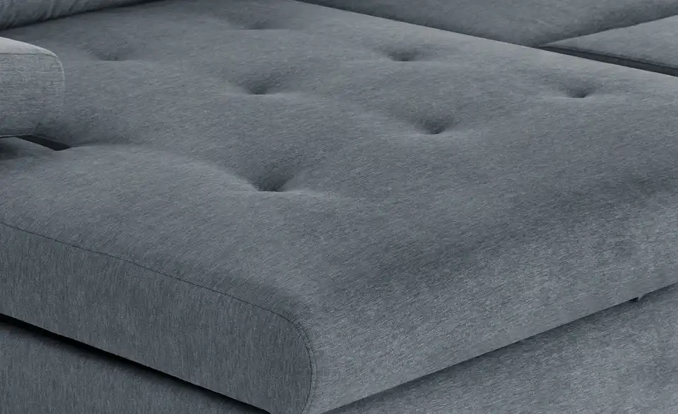 Ecksofa Ibby, Detailansicht