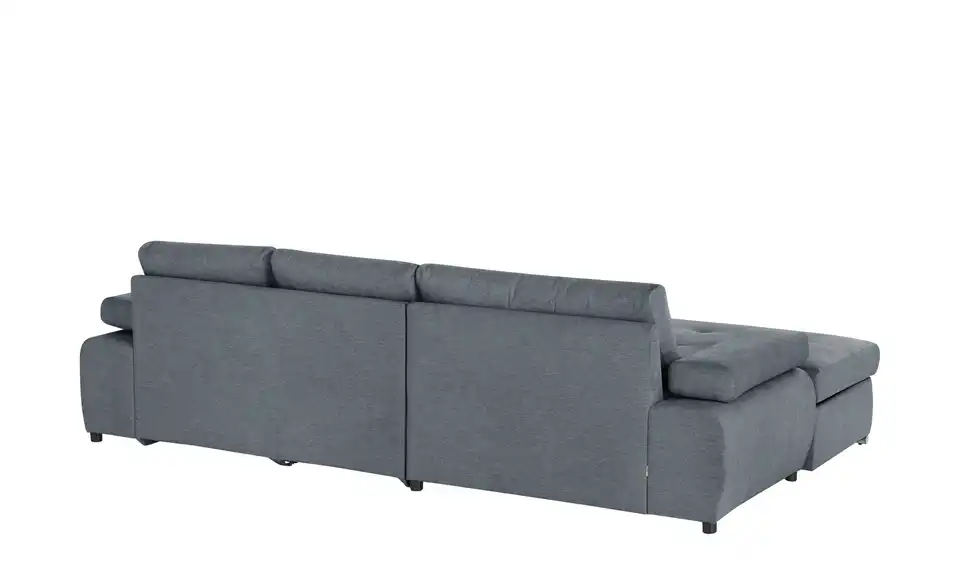 Ecksofa Ibby, Rückansicht