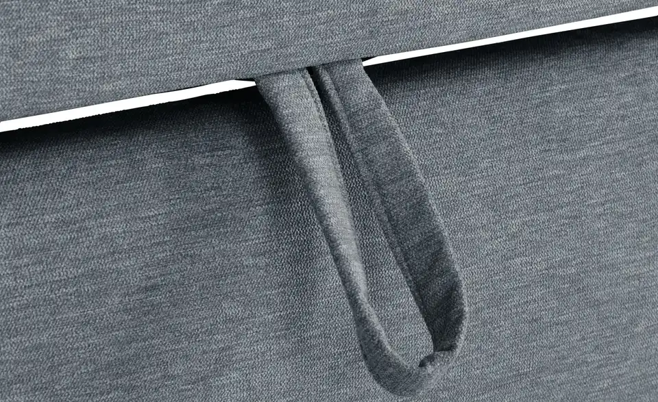Ecksofa Ibby, Detailansicht
