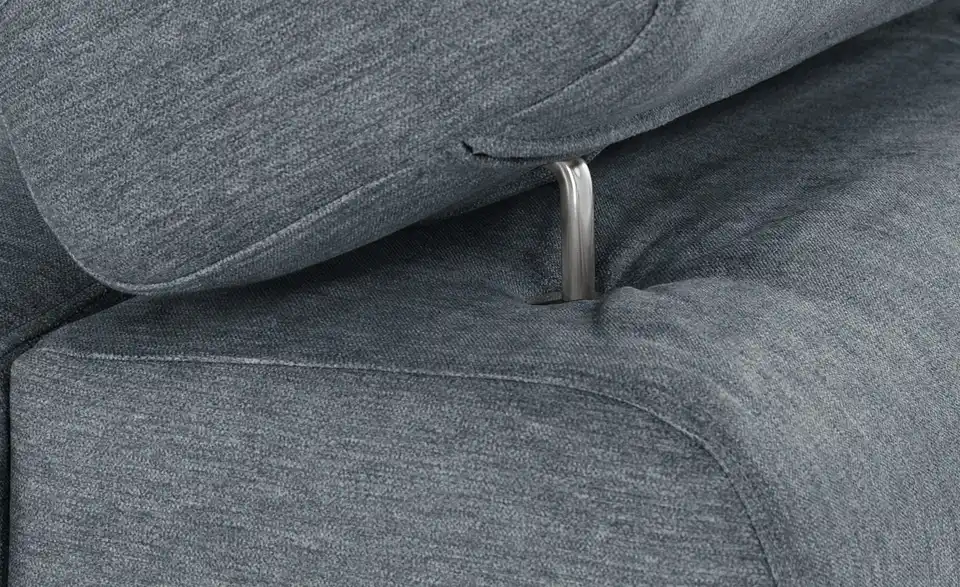 Ecksofa Ibby, Detailansicht